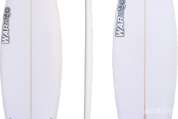 元素素材 冲浪