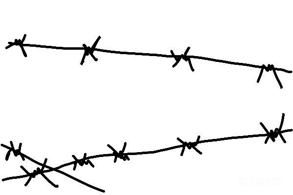 元素素材 透明