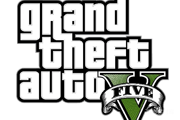 元素素材 GTA