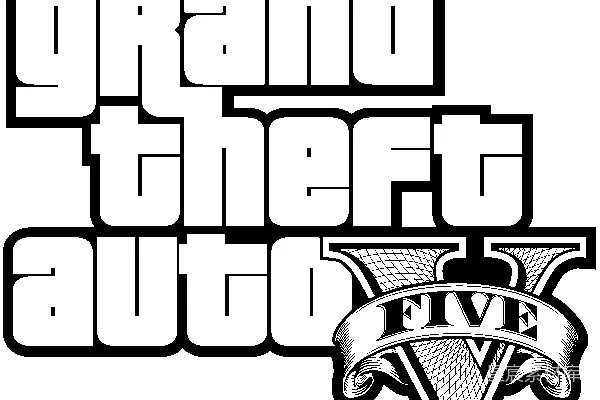 元素素材 Grand Theft Auto V