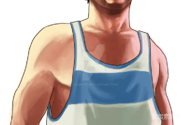 元素素材 GTA
