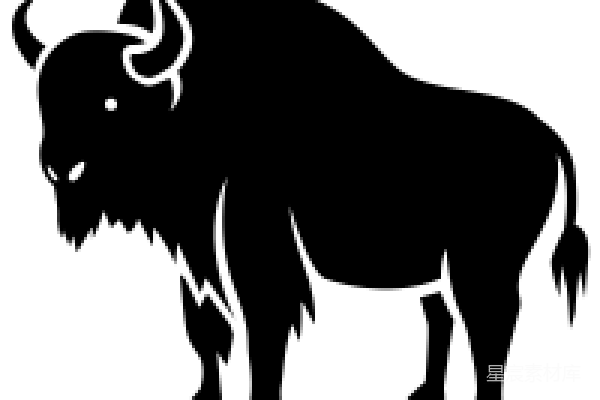 元素素材 透明的