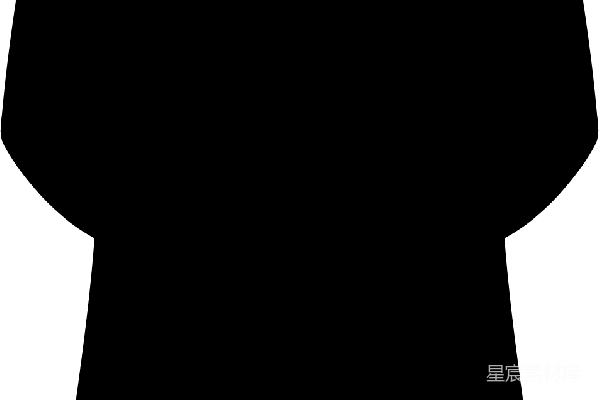 元素素材 西装