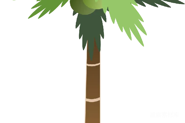 元素素材 手掌