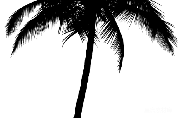 元素素材 手掌