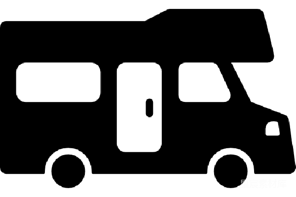 元素素材 骆驼队