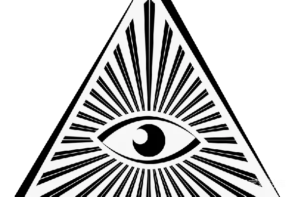 元素素材 Illuminati