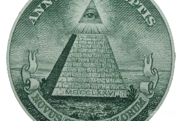 元素素材 Illuminati
