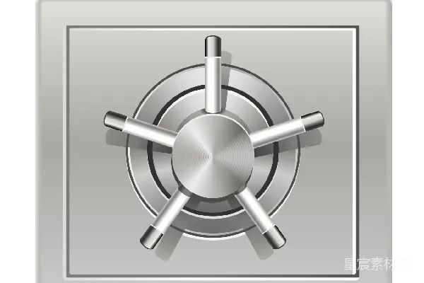 元素素材 银行