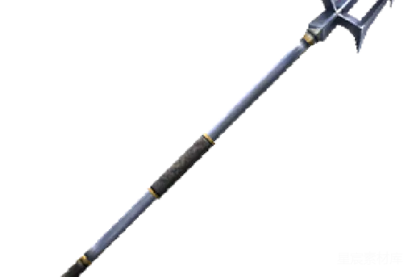 元素素材 Trident