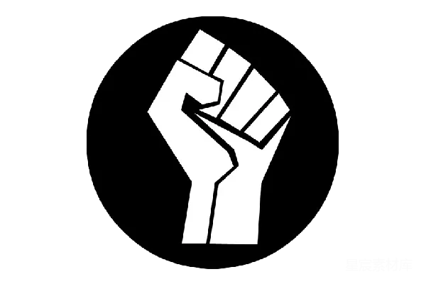 元素素材 透明