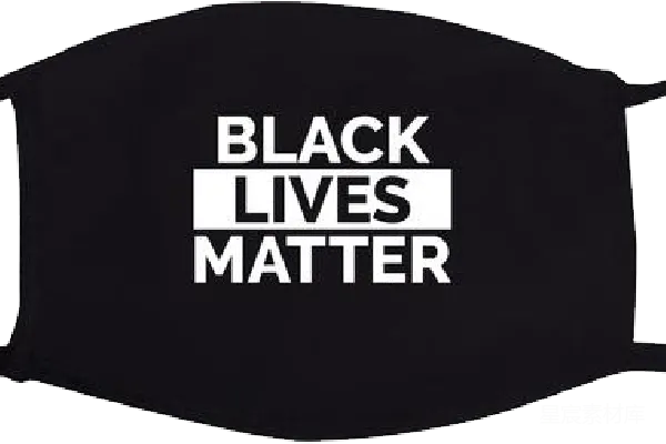 元素素材 黑色