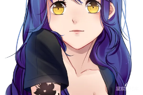 元素素材 动画