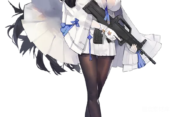 元素素材 动漫