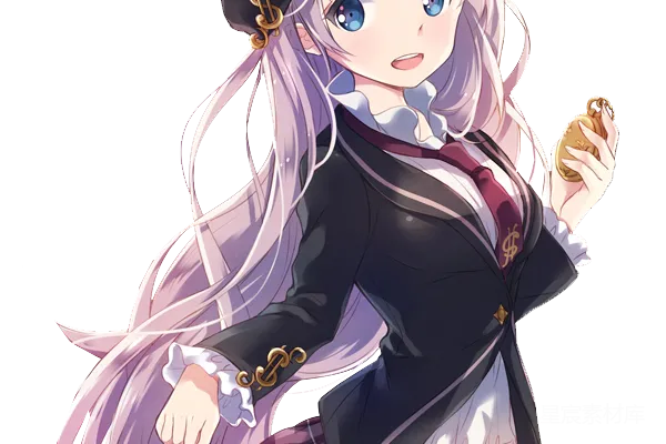 元素素材 动画