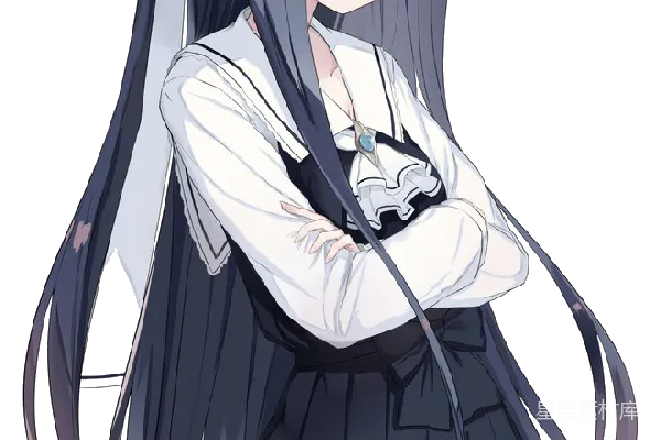 元素素材 动漫