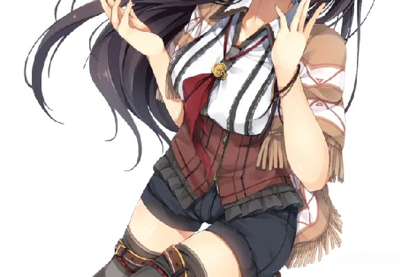 元素素材 透明
