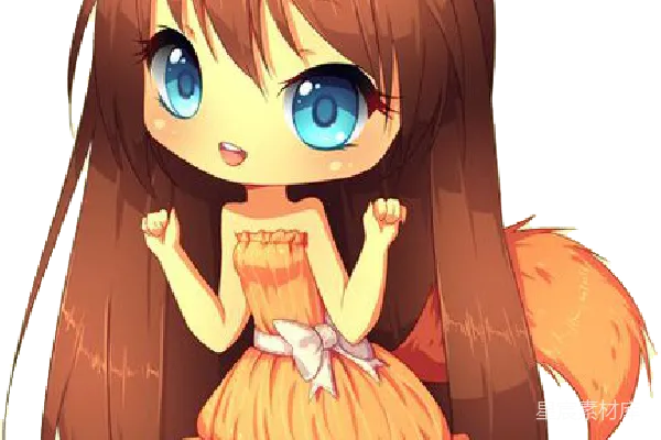 元素素材 透明