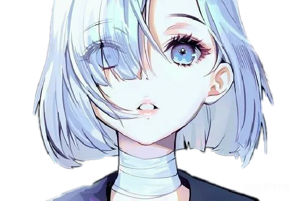 元素素材 动画