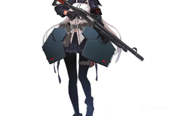 元素素材 动漫
