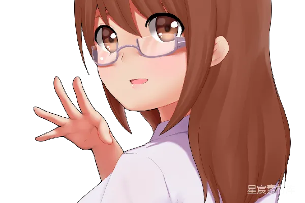 元素素材 透明