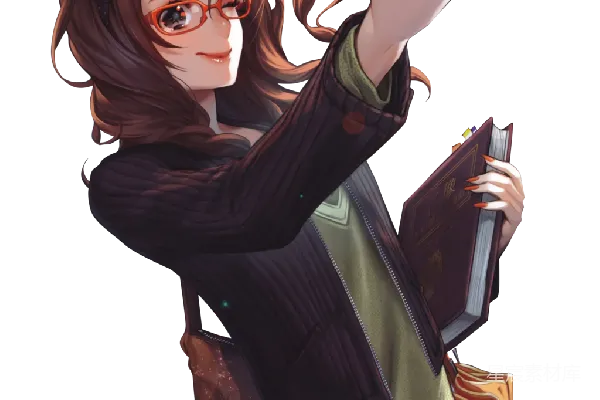 元素素材 透明