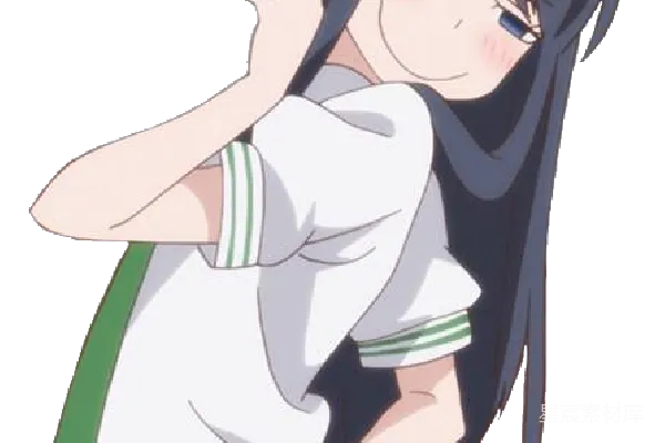 元素素材 透明
