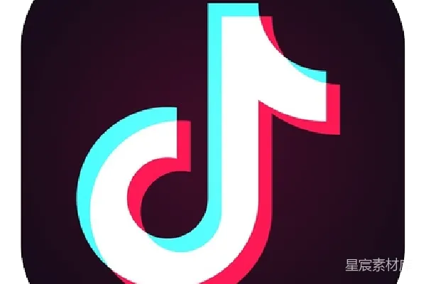 元素素材 抖音