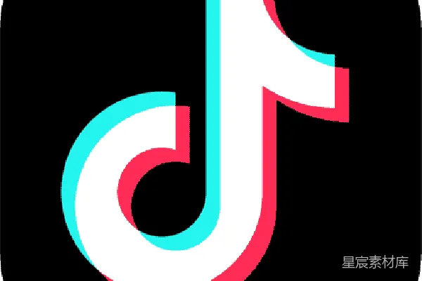 元素素材 抖音