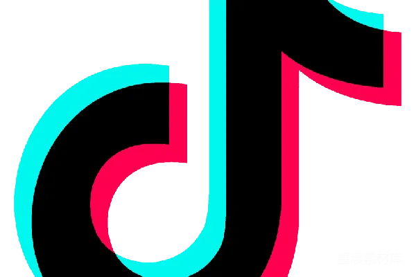 元素素材 抖音