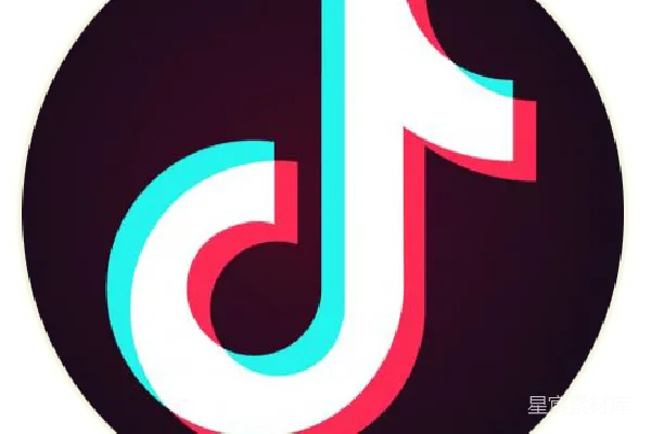 元素素材 抖音