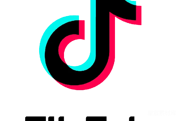元素素材 抖音