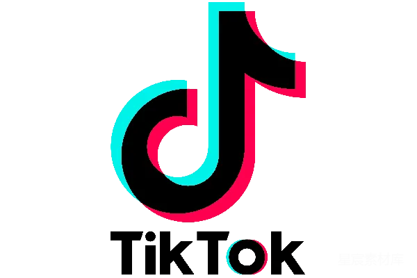 元素素材 抖音