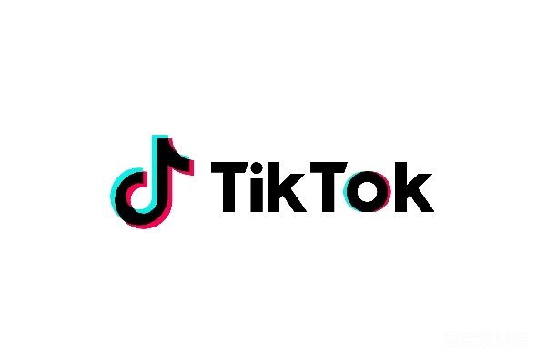 元素素材 抖音